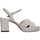 Boty Ženy Sandály Tres Jolie 2150/NORA Bílá