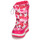 Boty Dívčí Zimní boty Agatha Ruiz de la Prada APRES-SKI Růžová