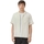 Textil Muži Košile s dlouhymi rukávy Portuguese Flannel Piros Shirt - Off White Bílá