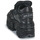Boty Šněrovací polobotky  New Rock M-WALL106-S12 Černá