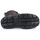 Boty Kotníkové boty New Rock M-WALL083CCT-S7 Černá