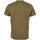 Textil Muži Trička s krátkým rukávem Fred Perry Contrast Tape Ringer T-Shirt Hnědá