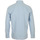 Textil Muži Košile s dlouhymi rukávy Fred Perry Oxford Shirt Modrá