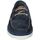 Boty Muži Šněrovací polobotky  & Šněrovací společenská obuv Zen 8975 Modrá