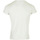 Textil Muži Trička s krátkým rukávem Trente-Cinq° Modal Poche Bílá