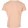 Textil Muži Trička s krátkým rukávem La Panoplie Tee Růžová
