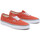 Boty Skejťácké boty Vans Authentic color theory Oranžová