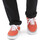 Boty Skejťácké boty Vans Authentic color theory Oranžová
