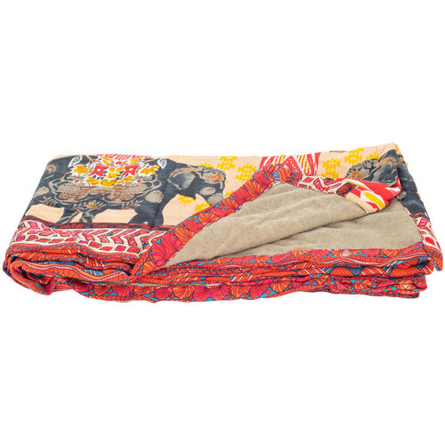 Textil Ženy Plážový šátek Isla Bonita By Sigris Pareo           