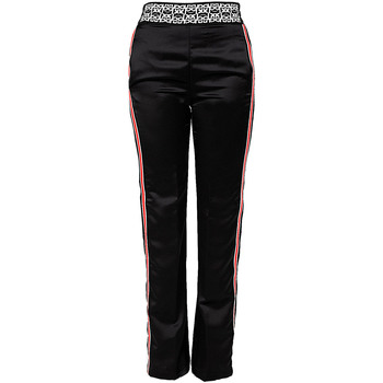Textil Ženy Kalhoty Pinko 1N138Z 6186 | Tecnica 1 Černá