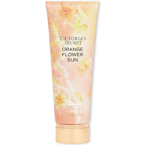 krasa Ženy Hydratace & výživa Victoria's Secret Body And Hand Milk - Orange Flower Sun Other