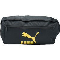Taška Sportovní tašky Puma Classics Archive XL Waist Bag Černá