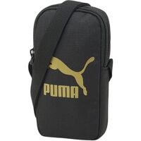 Taška Sportovní tašky Puma Classics Archive Pouch Černá