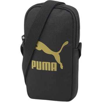 Taška Sportovní tašky Puma Classics Archive Pouch Černá
