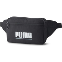 Taška Sportovní tašky Puma Plus Waist Bag Černá