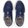 Boty Děti Běžecké / Krosové boty Nike Revolution 6 JR Tmavě modrá