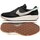 Boty Muži Běžecké / Krosové boty Nike Waffle Debut Premium Černá