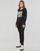 Textil Ženy Trička s dlouhými rukávy Liu Jo MF3426 Černá