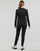 Textil Ženy Trička s dlouhými rukávy Liu Jo MF3426 Černá
