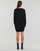 Textil Ženy Krátké šaty Liu Jo MF3366 Černá