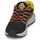 Boty Muži Běžecké / Krosové boty Merrell MOAB FLIGHT Černá / Oranžová