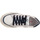 Boty Chlapecké Multifunkční sportovní obuv Naturino 1N09  ARITON ZIP Bílá