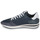 Boty Muži Nízké tenisky Philippe Model TROPEZ X LOW BASIC Tmavě modrá