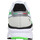 Boty Muži Módní tenisky Diadora Atomo V7000 Toile Homme White Fluo Green Bílá
