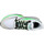Boty Muži Módní tenisky Diadora Atomo V7000 Toile Homme White Fluo Green Bílá
