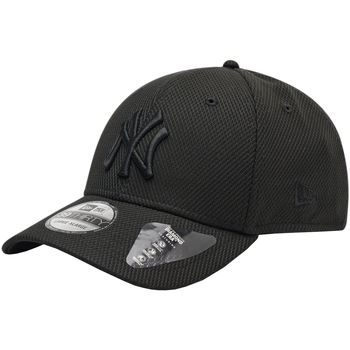 New-Era Kšiltovky 39THIRTY New York Yankees MLB Cap - Černá