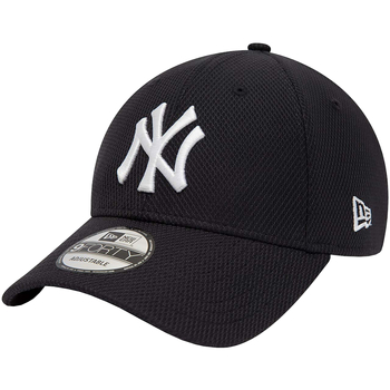 New-Era 9FORTY New York Yankees MLB Cap Černá