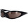 Hodinky & Bižuterie sluneční brýle Balenciaga Occhiali da Sole  Skin Cat BB0251S 001 Černá
