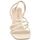 Boty Ženy Sandály Corina M3266 Béžová