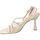 Boty Ženy Sandály Corina M3266 Béžová
