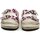 Boty Ženy Pantofle Arno Milami PAD1 růžové dámské nazouváky Růžová