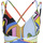Textil Ženy Krátké šaty Moschino A04430556 1888           