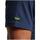 Textil Muži Trička s krátkým rukávem Superdry  Modrá