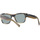 Hodinky & Bižuterie sluneční brýle D&G Occhiali da Sole Dolce&Gabbana DG4338 339087 Šedá
