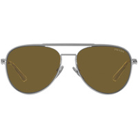 Hodinky & Bižuterie sluneční brýle Prada Occhiali da Sole  PR54ZS 16F01T Other