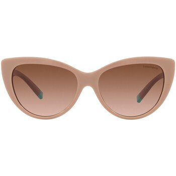 Tiffany sluneční brýle Occhiali da Sole TF4196 82523B - Růžová