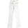 Textil Ženy Kalhoty Zapa AJEA14-A354-10 Bílá