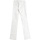 Textil Ženy Kalhoty Zapa AJEA14-A354-10 Bílá