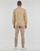Textil Muži Bundy Polo Ralph Lauren CHEMISE AJUSTEE SLIM FIT EN OXFORD LEGER Béžová