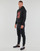 Textil Muži Mikiny Polo Ralph Lauren SWEATSHIRT CAPUCHE BIG LOGO Černá