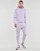 Textil Muži Teplákové kalhoty Polo Ralph Lauren BAS DE JOGGING EN DOUBLE KNIT TECH Slézová