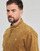 Textil Muži Bundy Polo Ralph Lauren BLOUSON ZIPPE AVEC DOUBLURE TARTAN Velbloudí hnědá