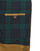 Textil Muži Bundy Polo Ralph Lauren BLOUSON ZIPPE AVEC DOUBLURE TARTAN Velbloudí hnědá