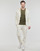 Textil Muži Teplákové kalhoty Polo Ralph Lauren BAS DE JOGGING EN MOLLETON Béžová