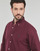 Textil Muži Košile s dlouhymi rukávy Polo Ralph Lauren CHEMISE AJUSTEE SLIM FIT EN OXFORD LEGER Bordó