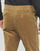 Textil Muži Kapsáčové kalhoty Polo Ralph Lauren PREPSTER EN VELOURS Velbloudí hnědá